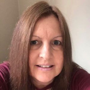 Meet your Posher, Lynette